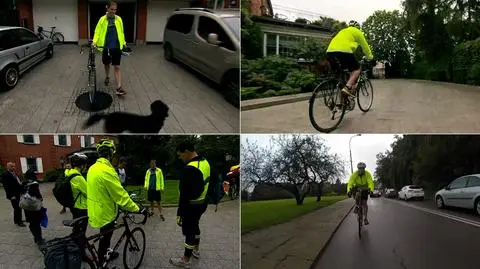 Dzień bez Samochodu 2017