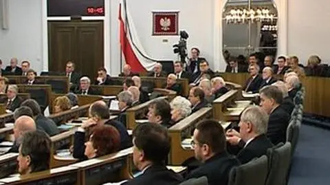 "Podwójna" ulga na dzieci utrzyma się w Senacie?