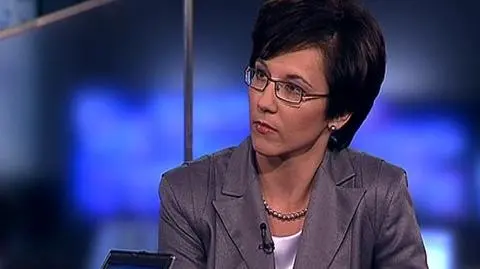 Akcja kredytowa się poprawia?