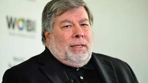 Steve Wozniak rezygnuje z Facebooka