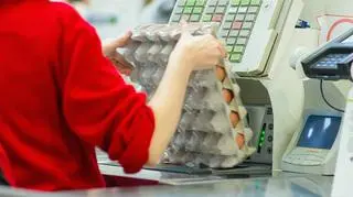 Sprzedaż detaliczna w Polsce rośnie