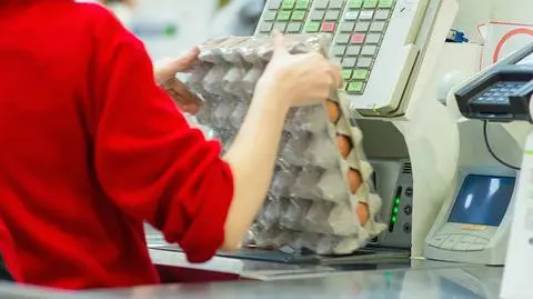 Sprzedaż detaliczna w Polsce w X wzrosła o 7,1 proc. rdr - Eurostat