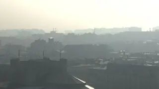 Aplikacja na telefon pozwala ocenić wpływ smogu na stan zdrowia