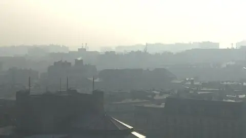 Aplikacja na telefon pozwala ocenić wpływ smogu na stan zdrowia