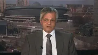 Kursy spółek stalowych spadają – czy kryzys w branży budowlanej przenosi się na sektor stalowy? Rozmowa z dr W. Szulcem z Instytutu Metalurgii Żelaza