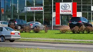Morawiecki: Rząd prowadzi rozmowy z Toyotą nt. inwestycji w Polsce