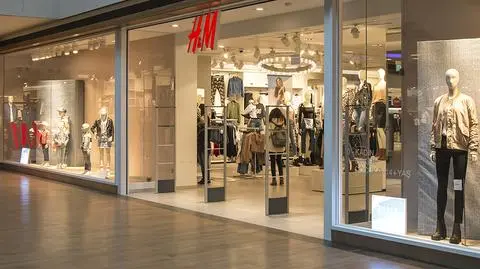 H&M planuje otwarcie centrum na przełomie 2018 i 2019 roku