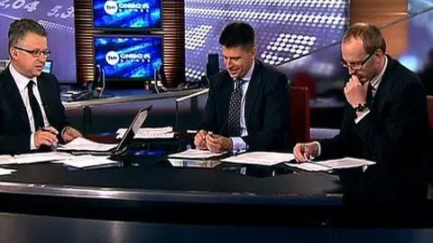 Komentarz do danych o PKB