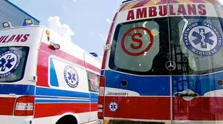 Koniec z konkurencją w ratownictwie? Ministerstwo Zdrowia chce zmian w systemie 