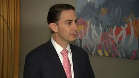 Amos Hochstein o Nord Stream 2