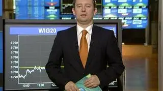2606 Serwis ekonomiczny TVN24 - podsumowanie dnia