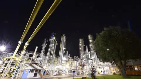 PGNiG - zarząd. Konkurs na członków zarządu PGNiG zakończony bez rozstrzygnięcia