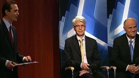 Wielka Debata cz. 3.