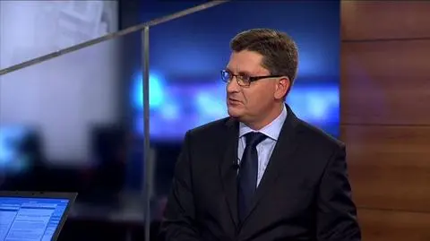 Nagła rezygnacja prezesa