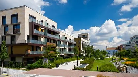 Mieszkanie Plus ruszy najwcześniej w 2019 roku