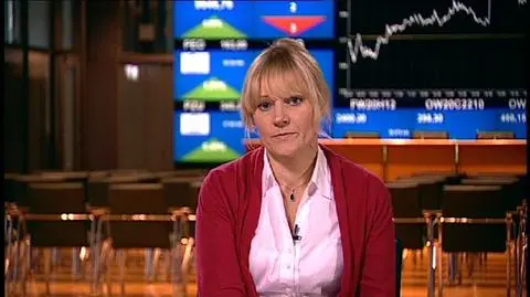 Mróz pomaga detalistom