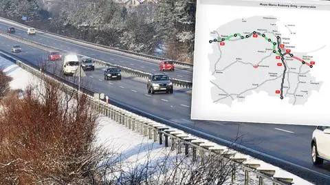 Wybrano wykonawcę odcinka S6 z Szemudu do Gdyni - GDDKiA