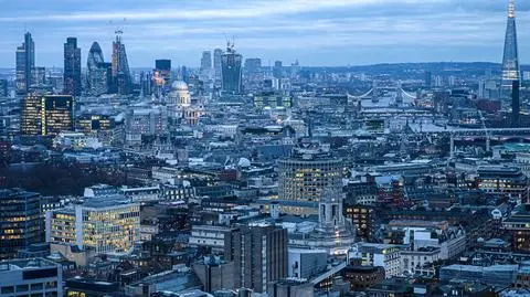 Brytyjskie ministerstwo skarbu ostrzega przed kosztami Brexitu