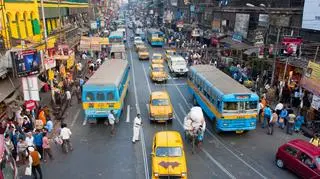 Internauci nie będą mogli odbywać wirtualnych wycieczek po Indiach