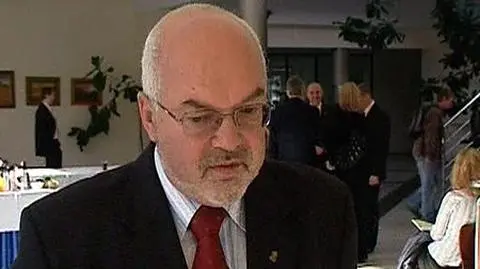 Zmiana rektora nowosądeckiej uczelni