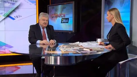 Bartkiewicz, NBP: kurs franka utrzyma się powyżej 4 złotych. Co zrobi RPP?