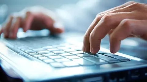 Najczęściej wpisywane hasło w Polsce to "123456"