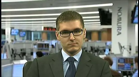 Kondycja europejskiego przemysłu