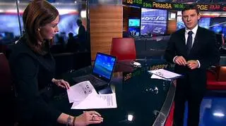 W wirtualnym portfelu Rynków Dla Opornych mamy trzy spółki. Na tle rynku portfel traci niecałe 0,3%. Widz proponuje zakup Zastal. Czy to dobra inwestycja? O szczegółach Agata Biały-Cholewińska i Marcin Kowalski.