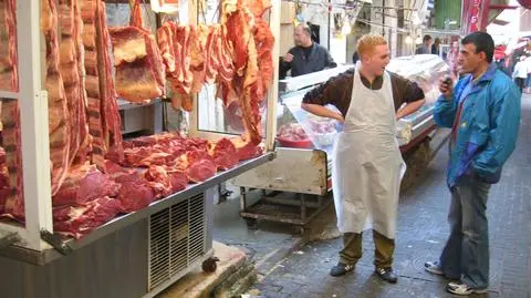 Unijny komisarz chce wsparcia dla rynku wieprzowiny. Embargo boli Unię