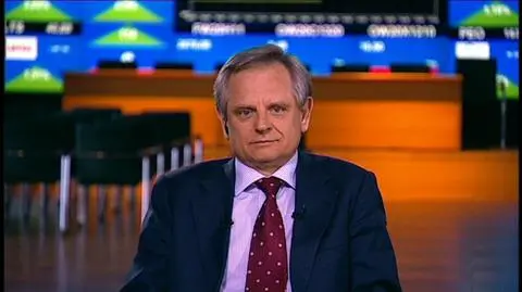 Droga ropa to nie tylko obawy o ceny paliw, ale także zagrożenie dla całej gospodarki. Ucierpieć mogą inwestycje kapitałowe. O ocenę zagrożeń pytamy prezesa Deutsche Bank PBC w Polsce prof. Krzysztofa Kalickiego.