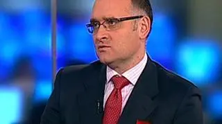 Jest zainteresowana konsolidacją rynku telekomunikacyjnego - komentuje informacje o chęci połączenia z Mediatelem Piotr Majchrzak, prezes MNI. Parkiet spekuluje, że Telekom - "ramię" telekomunikacyjne MNI, chce dokonać fuzji z NFI Magna Polonia, żeby połączyć się właśnie z Mediatelem. O hipotetycznym scenariuszu takiego połączenia rozmawiamy z prezesem Piotrem Majchrzakiem w "Dniu na Rynkach".