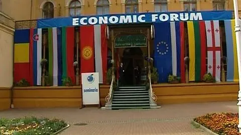 Polskie Davos po raz siedemnasty