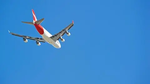 Qantas Airways chcą uruchomić najdłuższe połączenie lotnicze na świecie