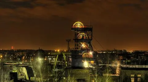 Węglowa wojna domowa