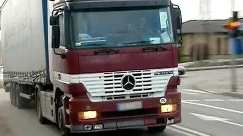 Tirowcy znów zablokują drogi?