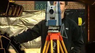 Dziś w „Firmie” przyjrzymy się działalności geodety - na czym polega, jakie stawia wyzwania i ile można na niej zarobić?