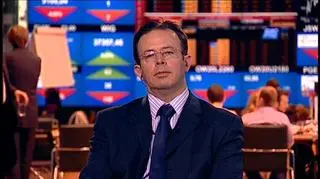 Wezwanie na akcje Azotów Tarnów – jak przeprowadza się wezwania, kiedy warto na nie odpowiedzieć, mówi prof. Krzysztof Borowski, SGH