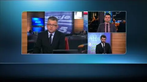 Europejski Bank Centralny w akcji