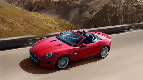 Jaguar Land Rover poszukuje fabryki w naszym regionie