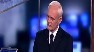 Kler - jedna z najbardziej profesjonalnych i luksusowych polskich marek mebli. Mimo, że sektor meblowy boleśnie odczuwa skutki, firma Kler S.A nie boi się zapaści rynku. Gościem magazynu "90 minut" był po raz pierwszy Piotr Kler, prezes spółki Kler S.A. 