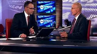 - Wynik za II kw. jest zdecydowanie lepszy niż wynik za kwartał I - powiedział w TVN CNBC Biznes Andrzej Kurek. Wiceprezes NTT System dodał również, że obecnie spółka wprowadziła politykę zwiększania eksportu. O szczegółach rozmawialiśmy z naszym gościem w programie "Rynki dnia." 