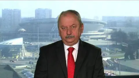 Polityka i pieniądze 