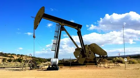 Soyuzneftgaz rezygnuje z projektów w Syrii. "Ryzyko bardzo wysokie"