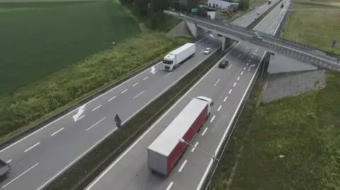 Trzy oferty w ponownym przetargu na budowę węzła Niepołomice na A4