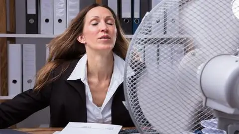 Obowiązki pracodawcy w czasie pracy w upalne dni