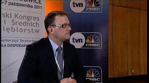 Kongres małych i średnich przedsiębiorstw