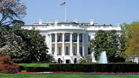USA nakładają kolejne sankcje