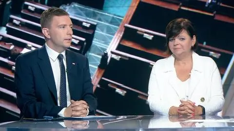 Działacze PiS w spółkach Skarbu Państwa