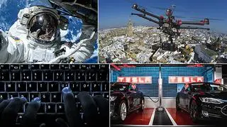 Oto lista dziesięciu zawodów przyszłości