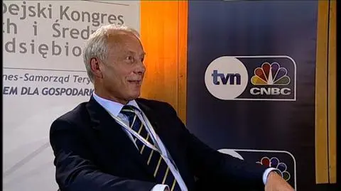 Kongres małych i średnich przedsiębiorstw